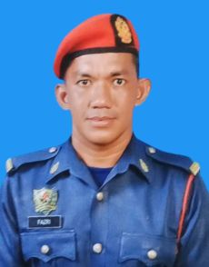 PB MOHD FAZRI BIN ARIFFIN